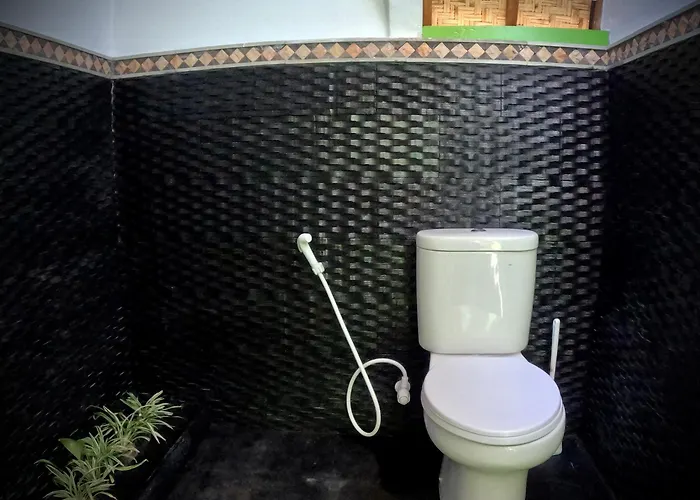 Kaktus Bungalow 2