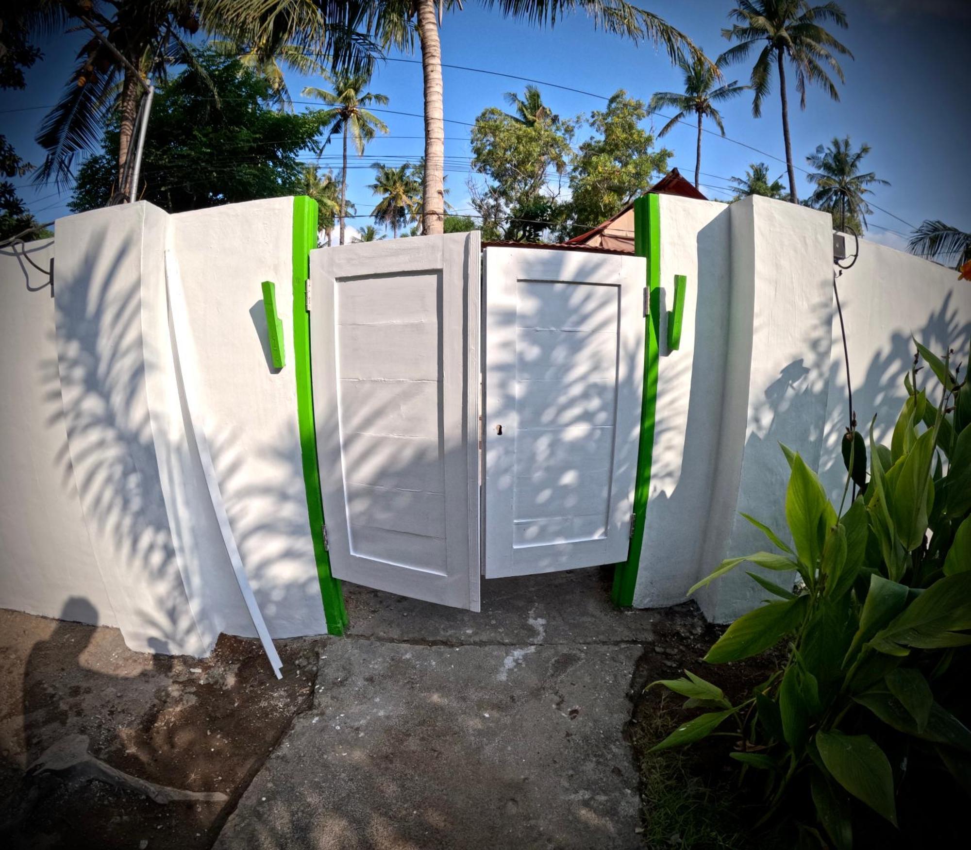 Kaktus 2 Gili Air