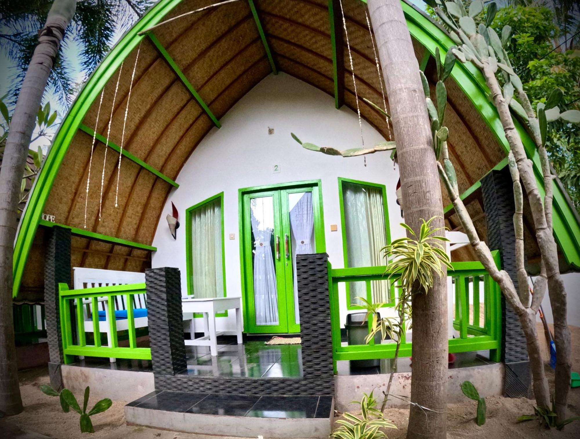 Apartment Kaktus 2 *
