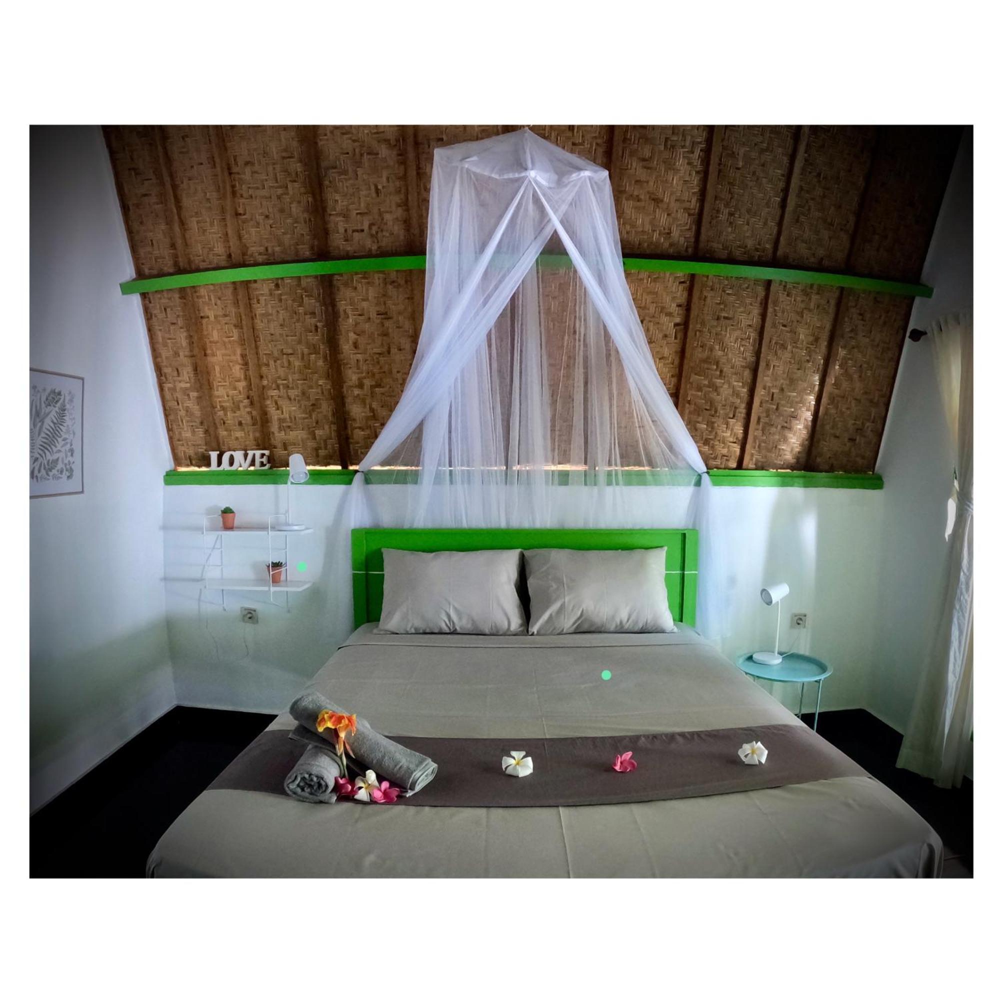 Apartment Kaktus 2 Gili Air