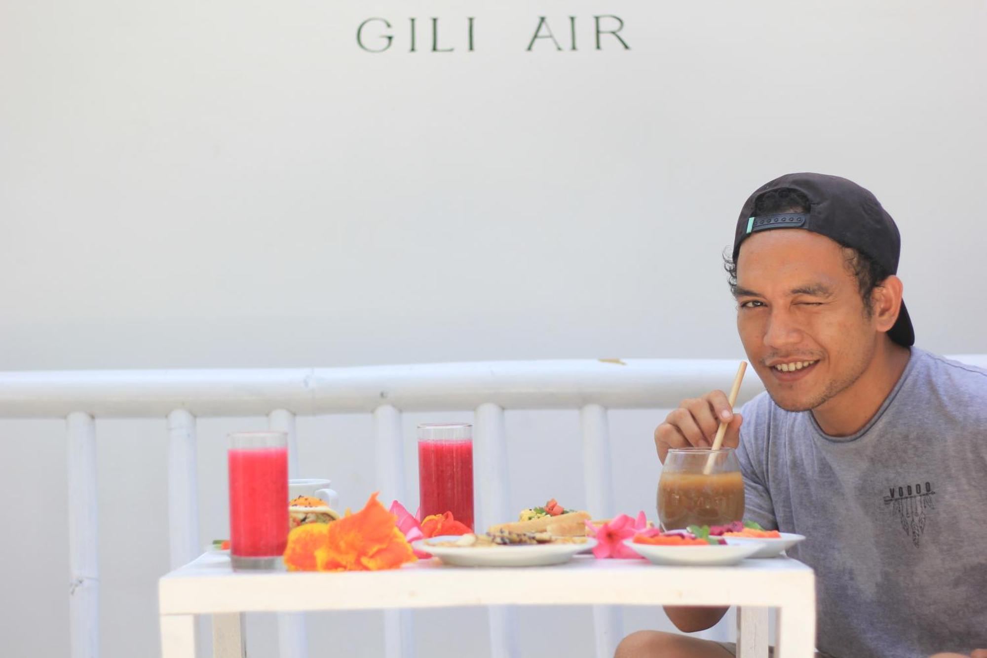 Kaktus 2 * Gili Air